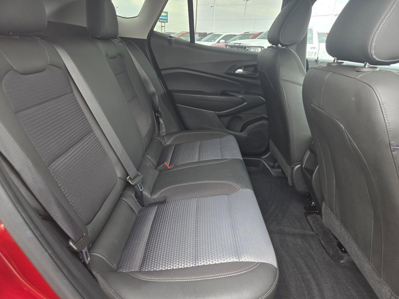 2024 Chevrolet Trax LT Castroville TX