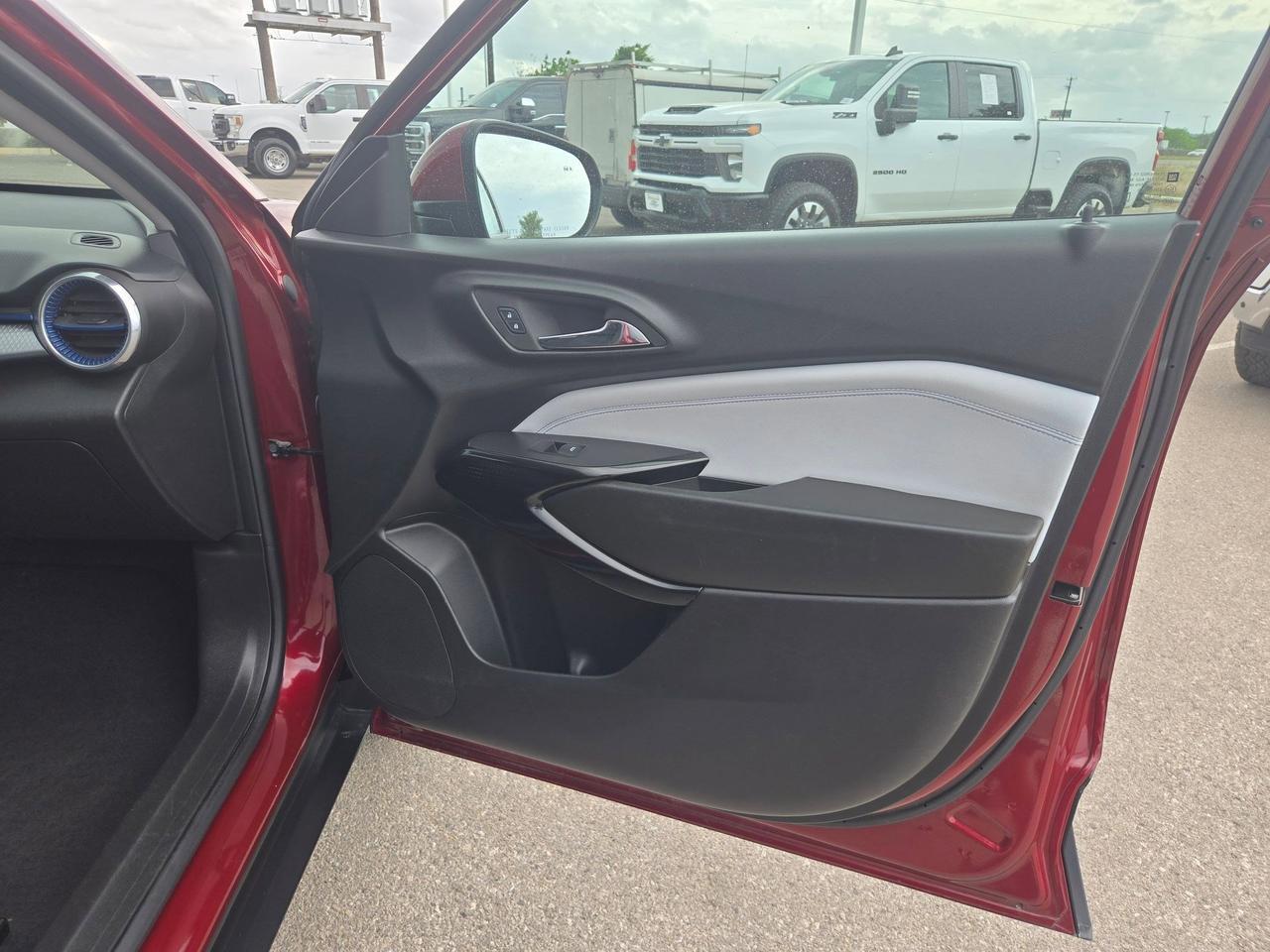 2024 Chevrolet Trax LT Castroville TX