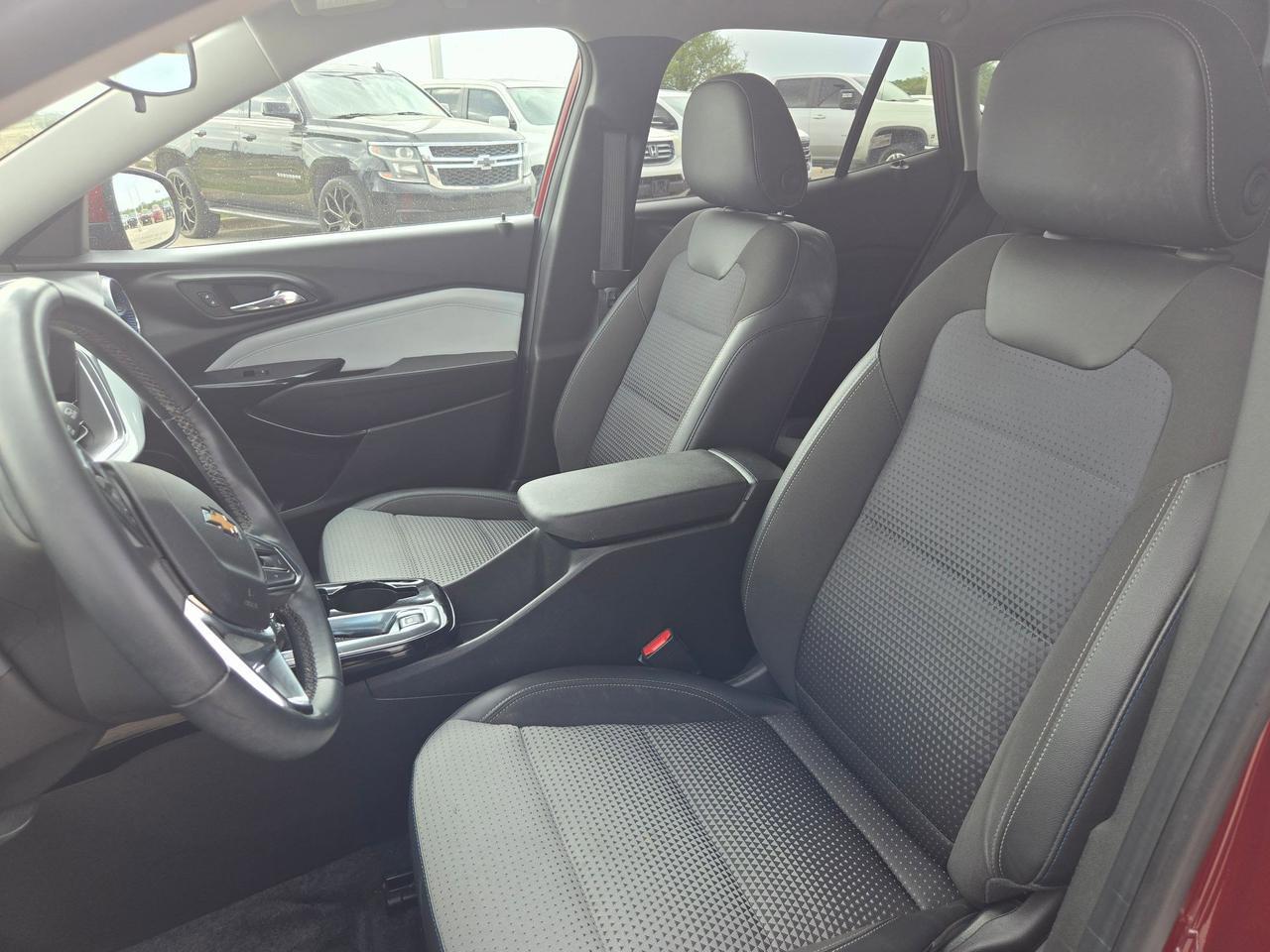 2024 Chevrolet Trax LT Castroville TX