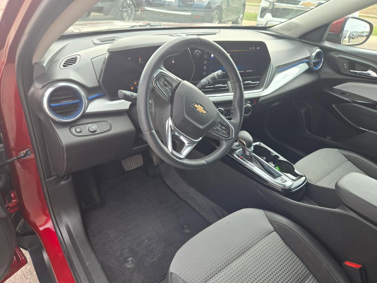 2024 Chevrolet Trax LT Castroville TX