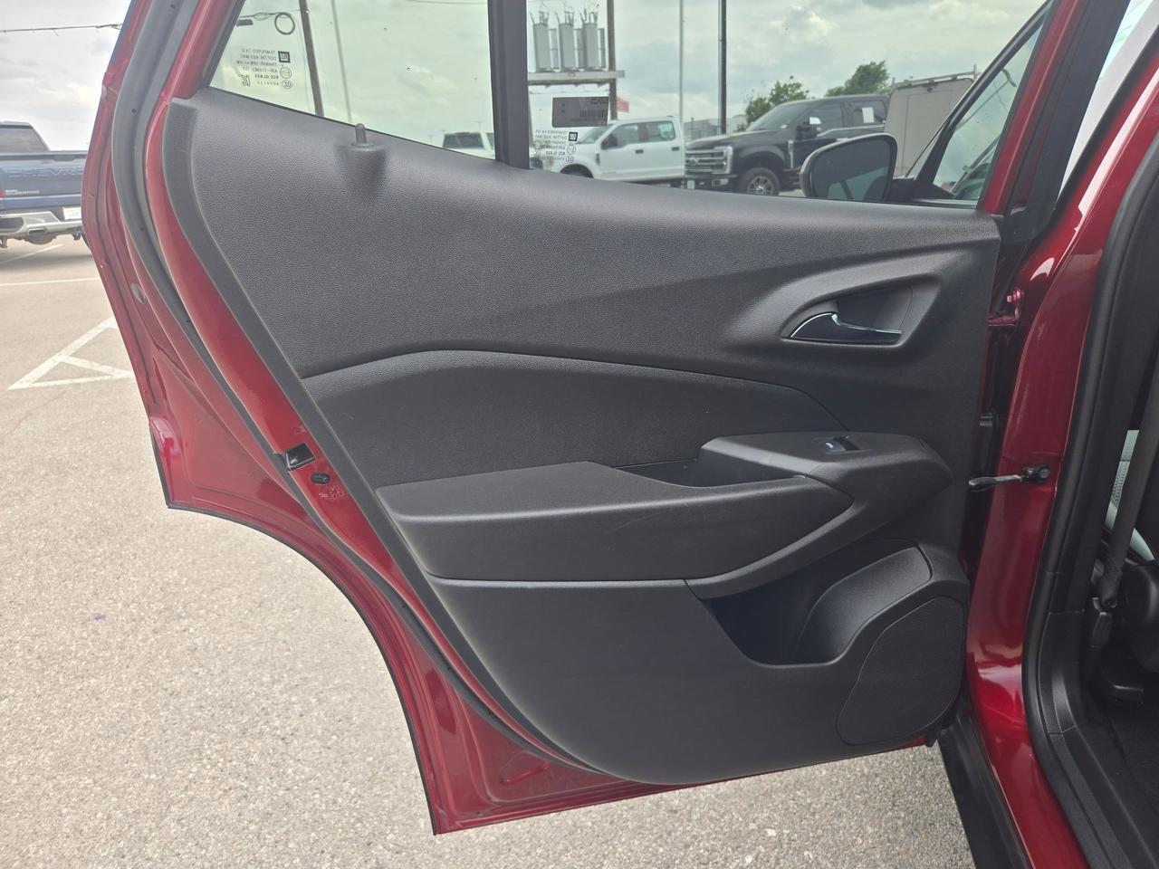 2024 Chevrolet Trax LT Castroville TX