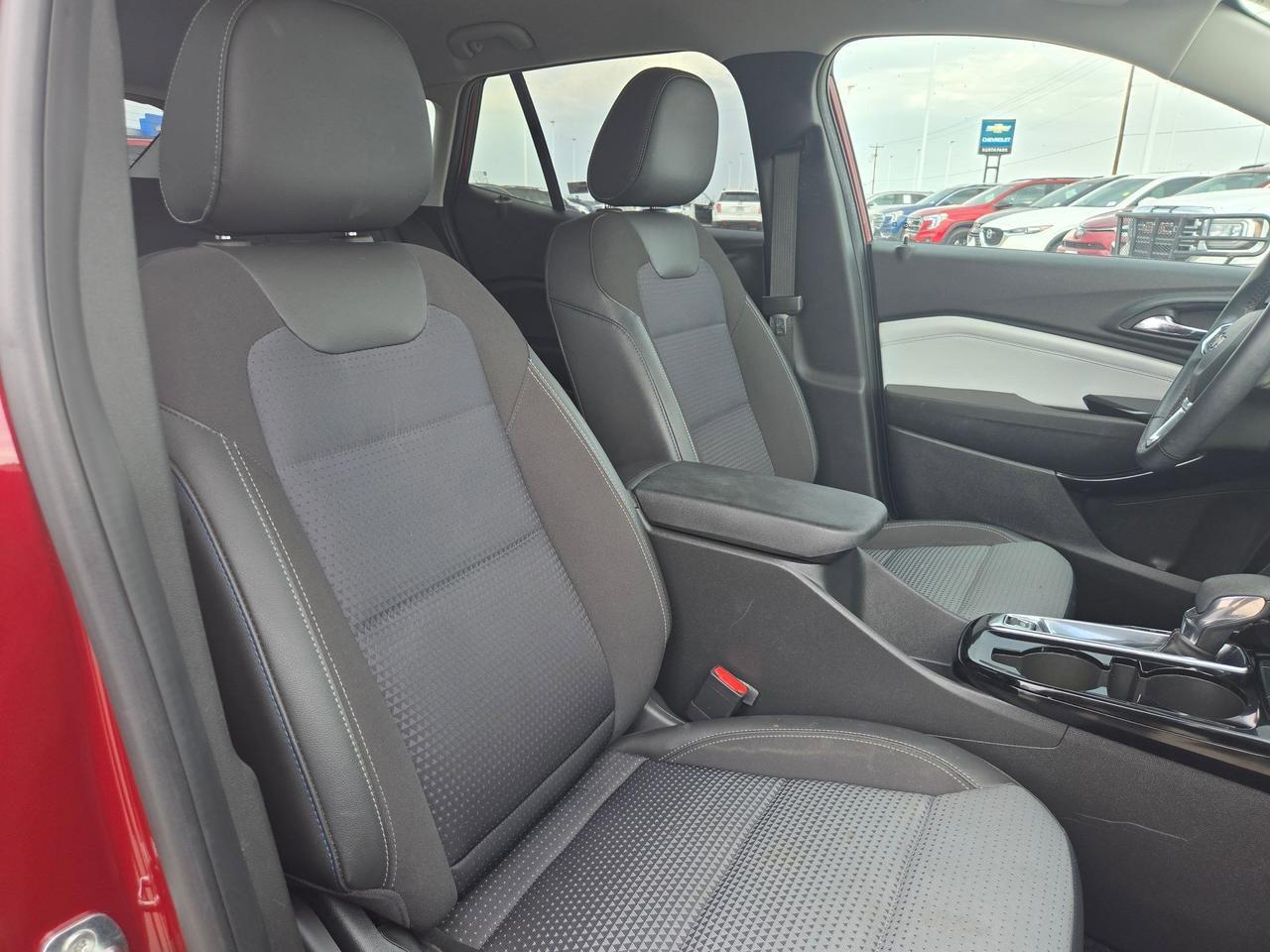 2024 Chevrolet Trax LT Castroville TX