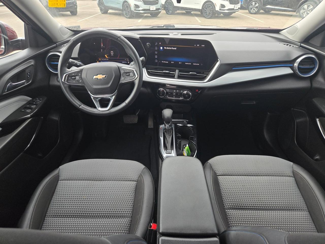 2024 Chevrolet Trax LT Castroville TX