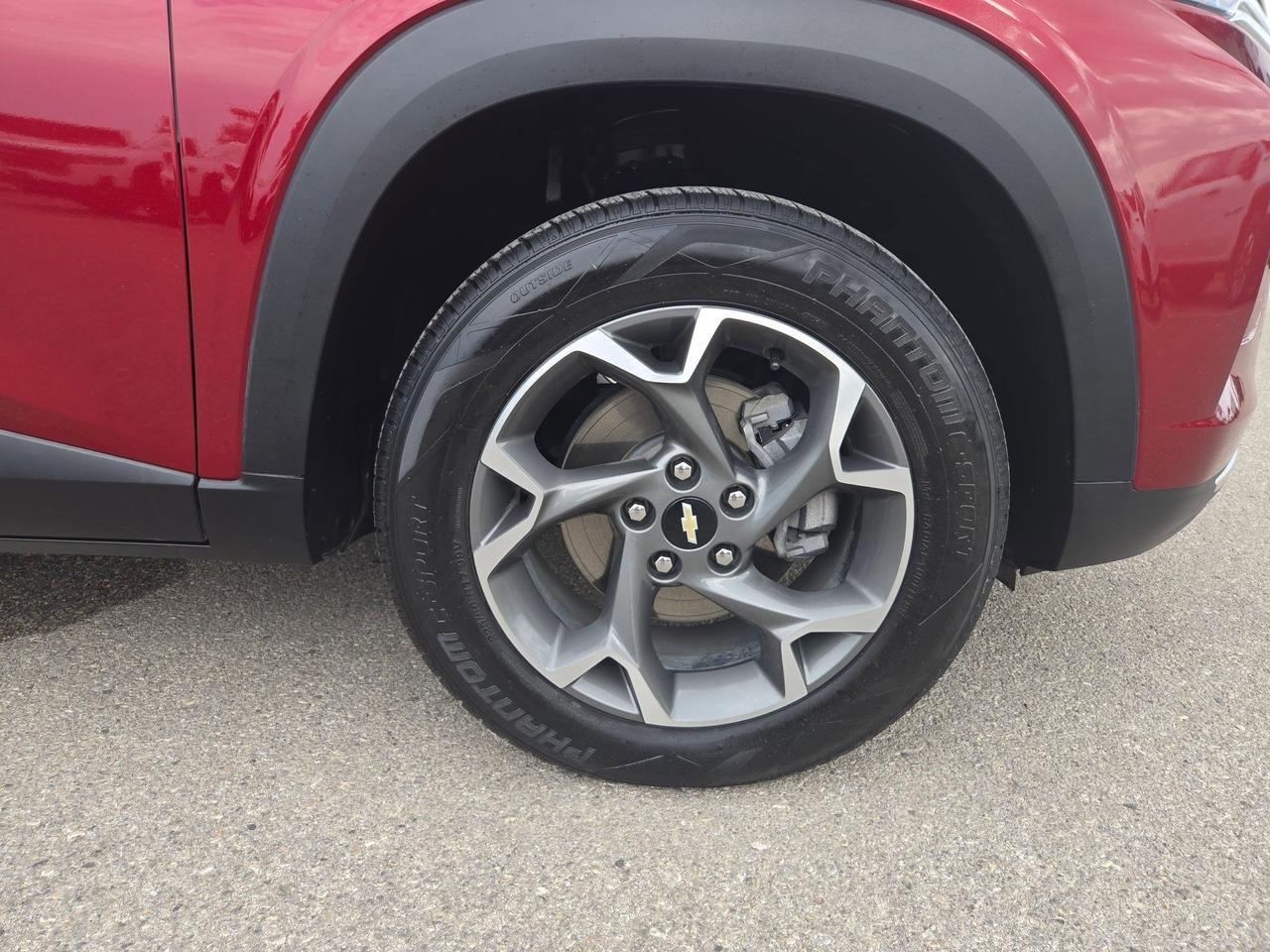 2024 Chevrolet Trax LT Castroville TX