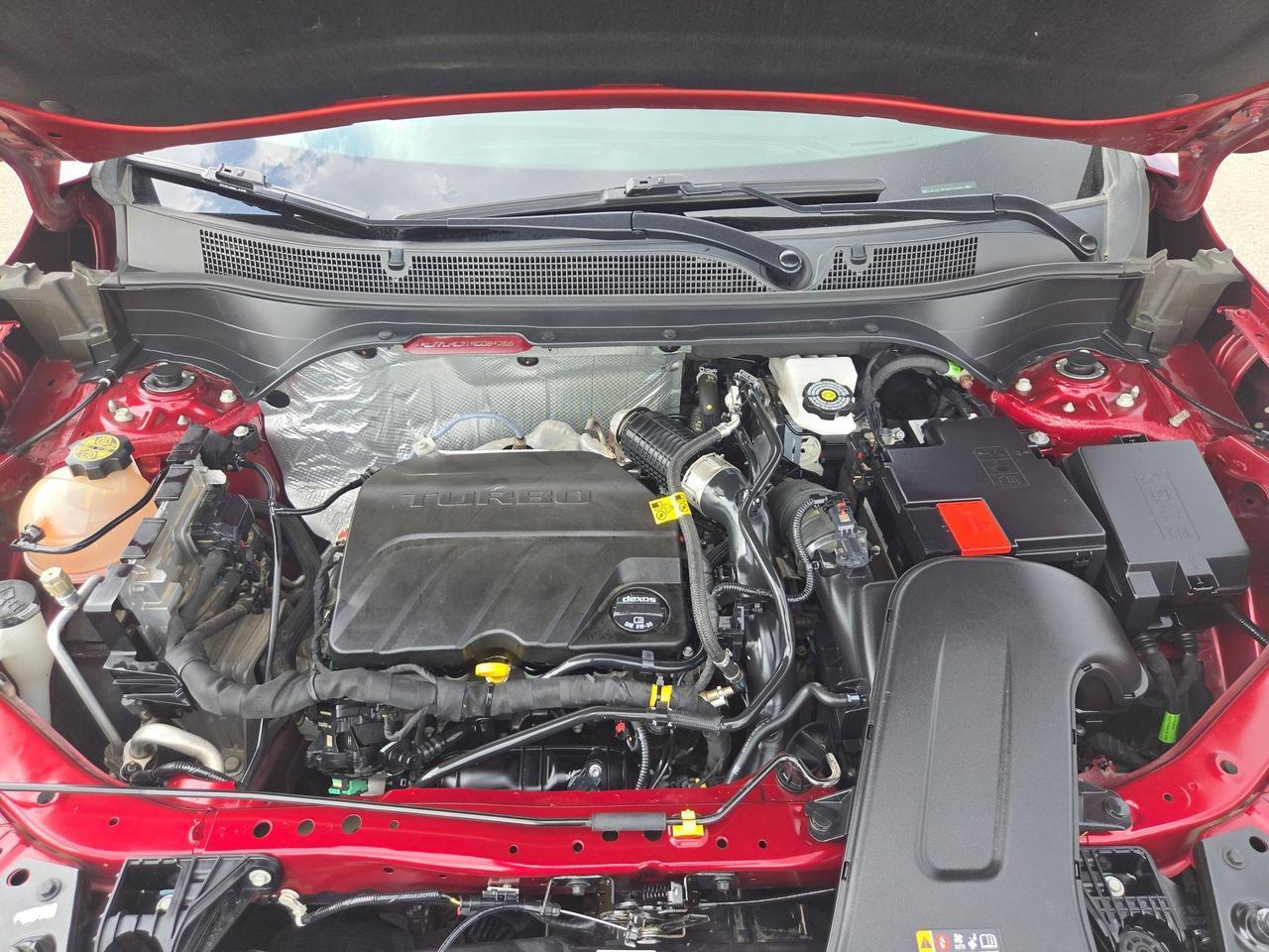 2024 Chevrolet Trax LT Castroville TX