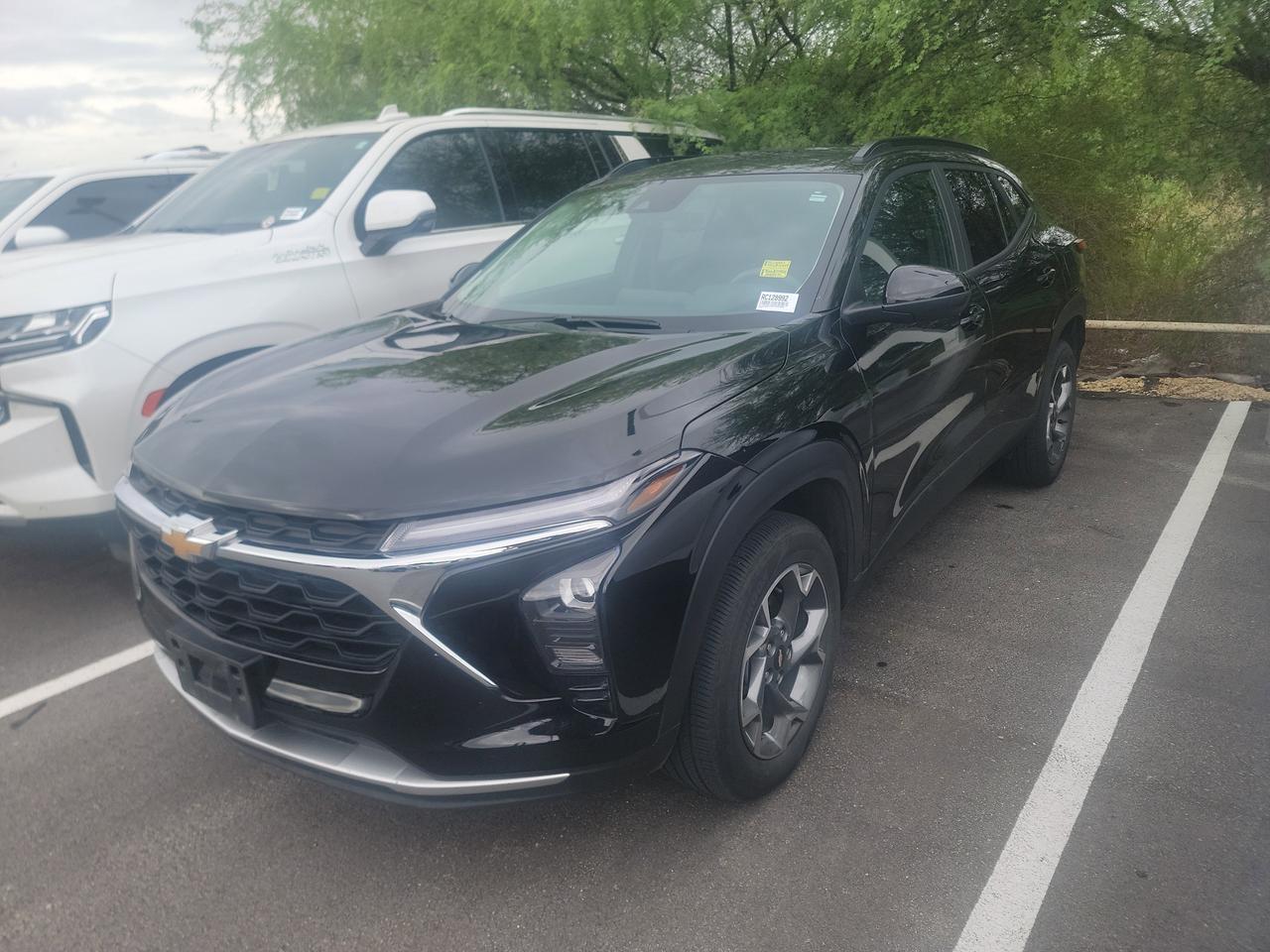 2024 Chevrolet Trax LT Castroville TX