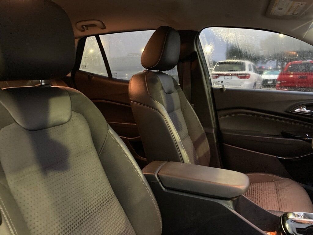 2024 Chevrolet Trax LT San Antonio TX