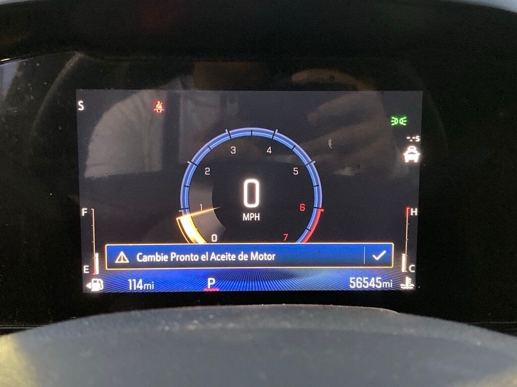 2024 Chevrolet Trax LT San Antonio TX