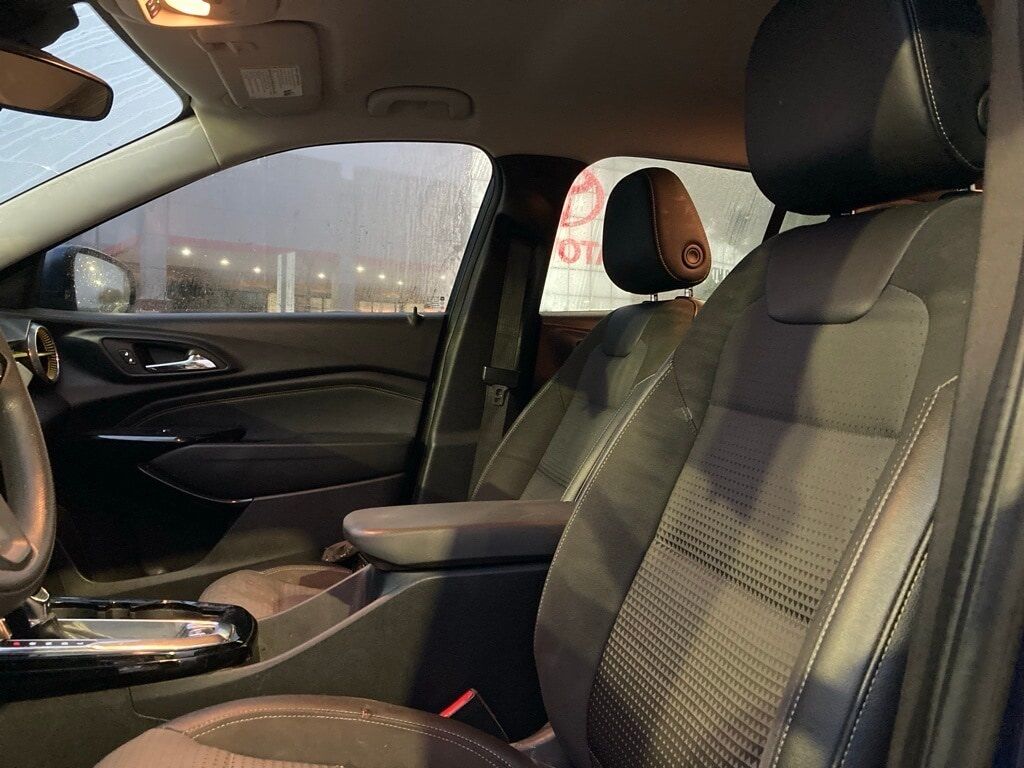 2024 Chevrolet Trax LT San Antonio TX