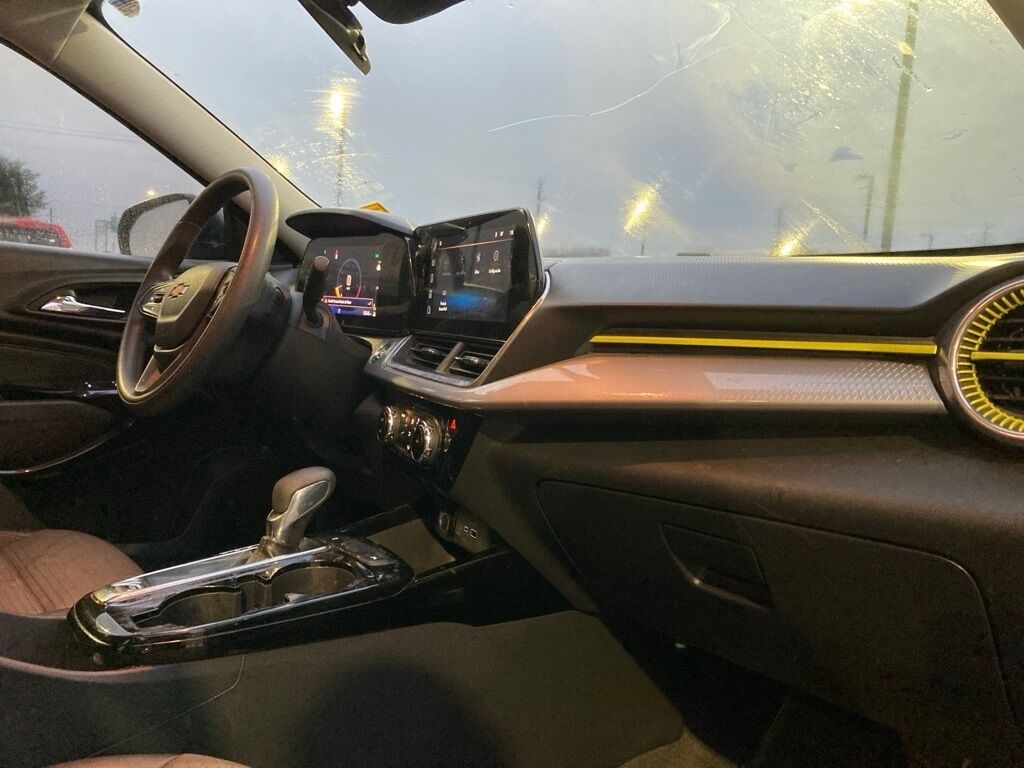 2024 Chevrolet Trax LT San Antonio TX