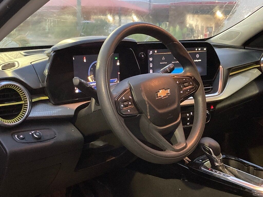 2024 Chevrolet Trax LT San Antonio TX