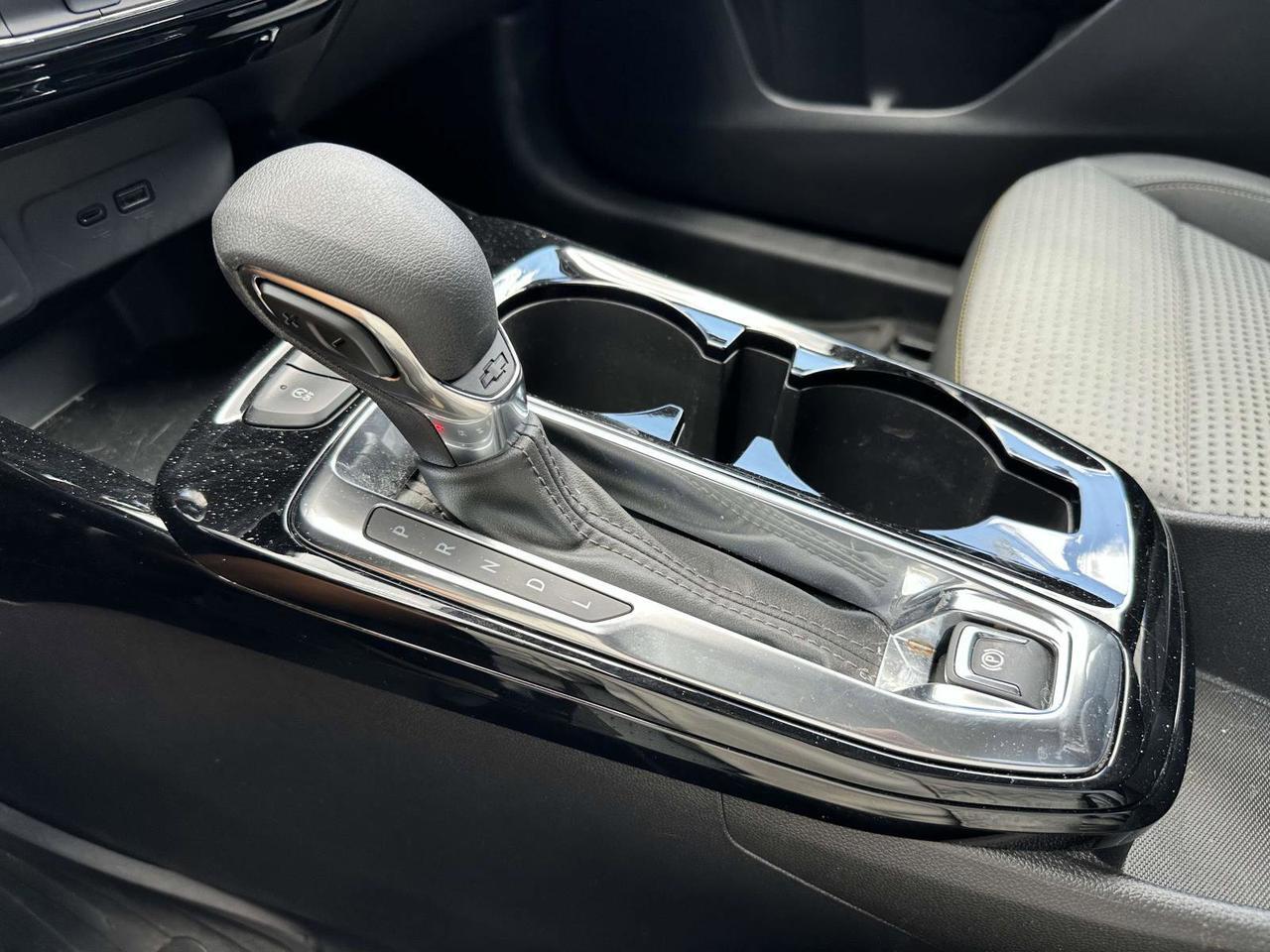 2024 Chevrolet Trax LT San Clemente CA