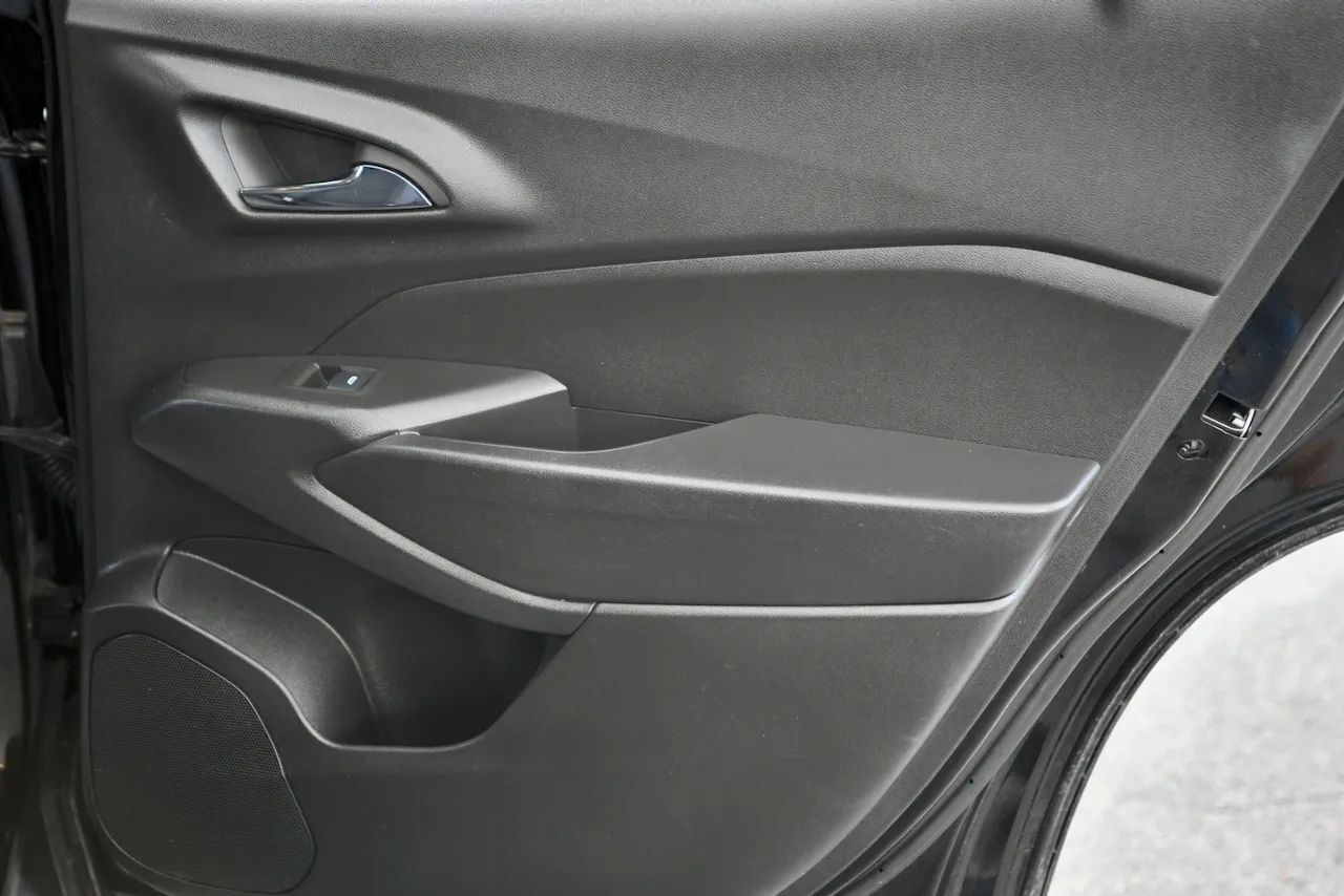 2024 Chevrolet Trax LT Sport Utility 4D Doral FL