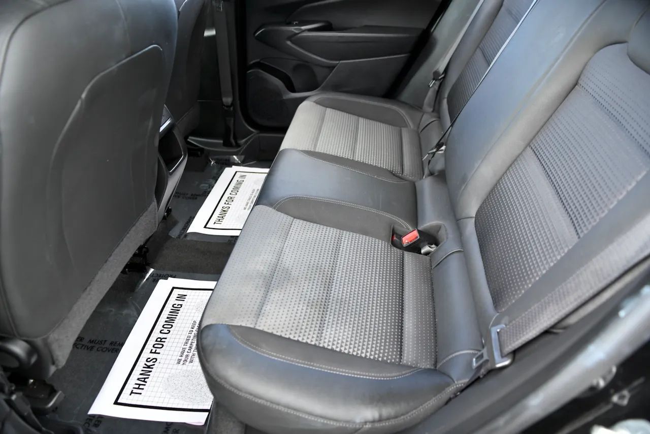 2024 Chevrolet Trax LT Sport Utility 4D Doral FL