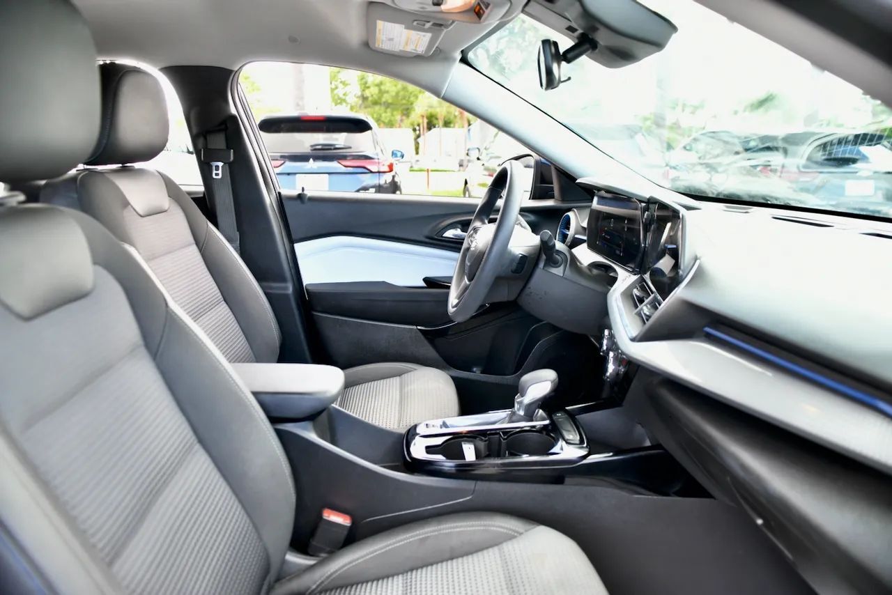 2024 Chevrolet Trax LT Sport Utility 4D Doral FL