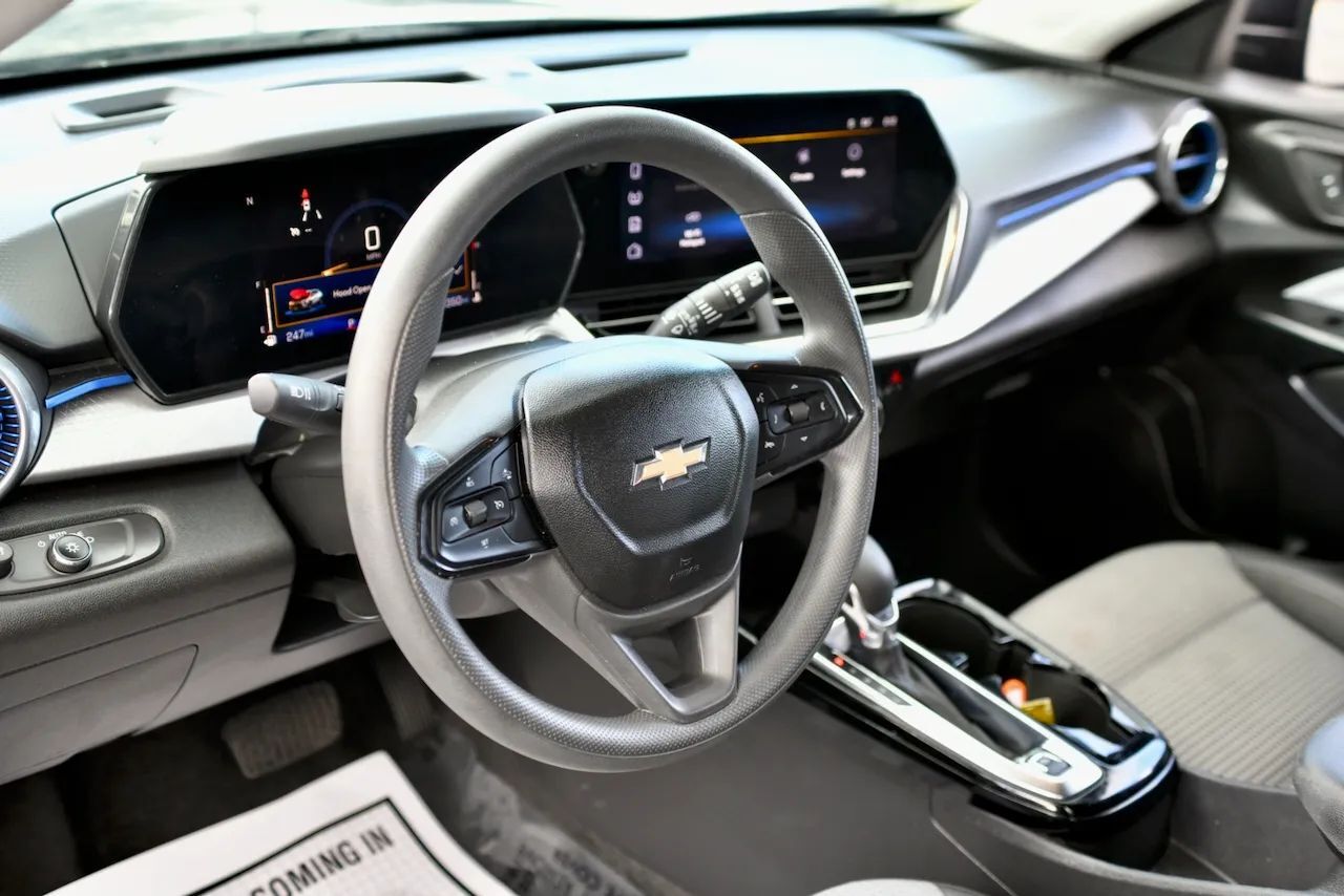2024 Chevrolet Trax LT Sport Utility 4D Doral FL