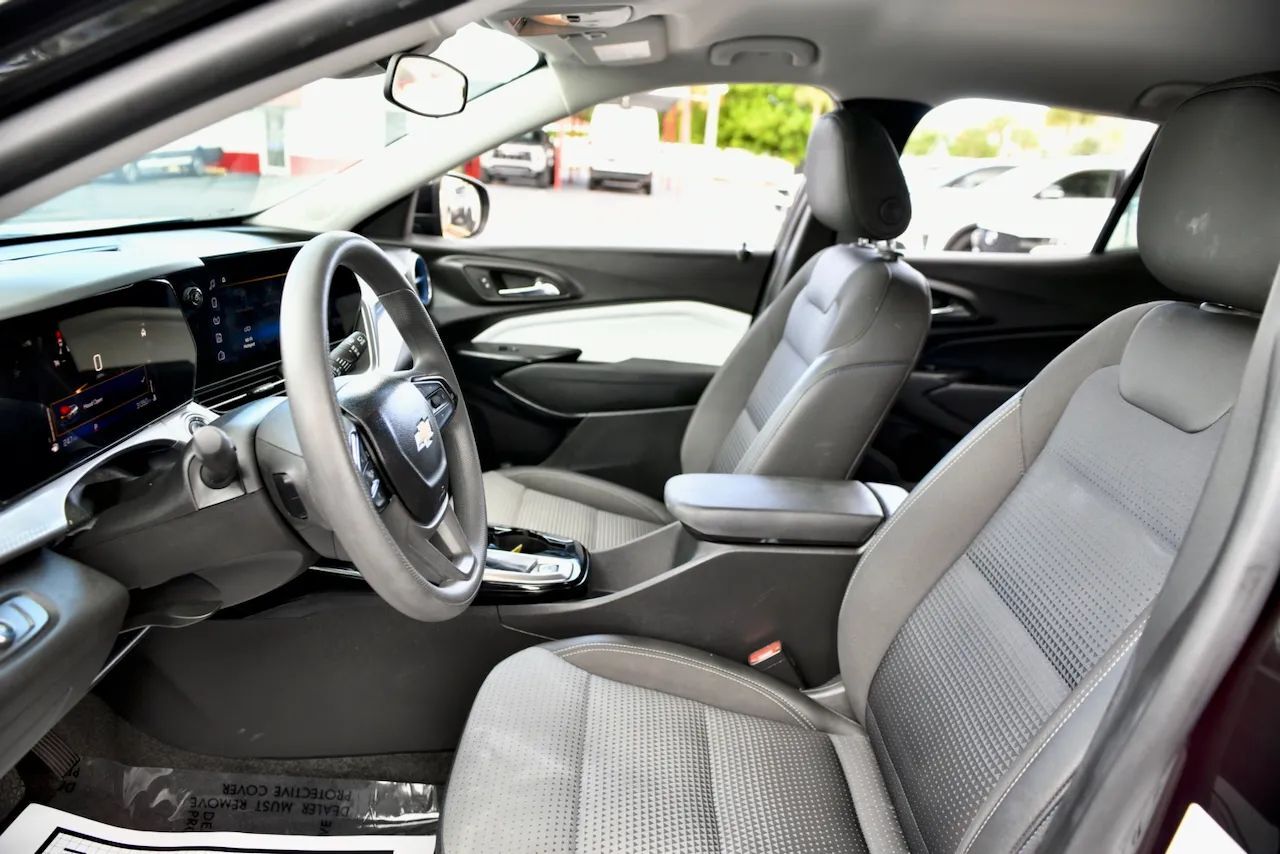 2024 Chevrolet Trax LT Sport Utility 4D Doral FL