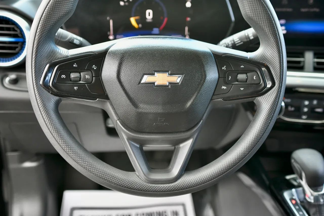 2024 Chevrolet Trax LT Sport Utility 4D Doral FL