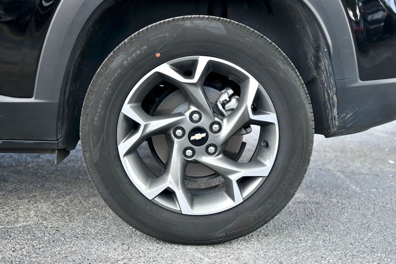 2024 Chevrolet Trax LT Sport Utility 4D Doral FL