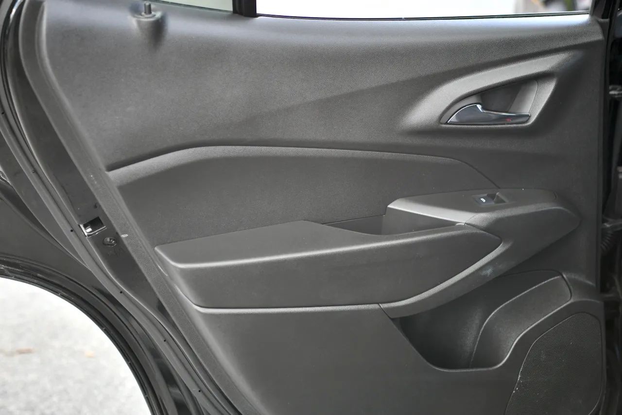 2024 Chevrolet Trax LT Sport Utility 4D Doral FL