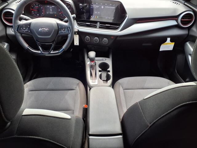 2024 Chevrolet Trax RS McAllen TX