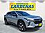 2024 Chevrolet Trax RS McAllen TX