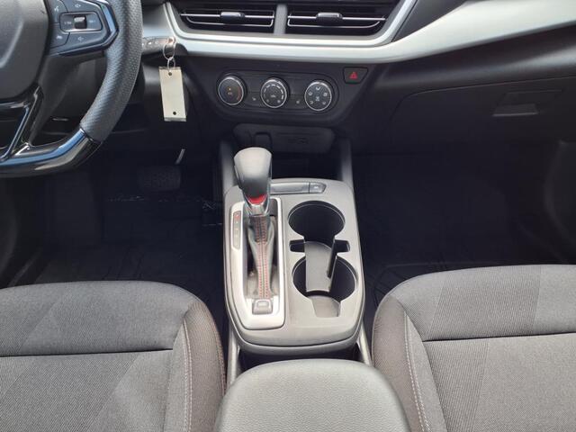 2024 Chevrolet Trax RS McAllen TX