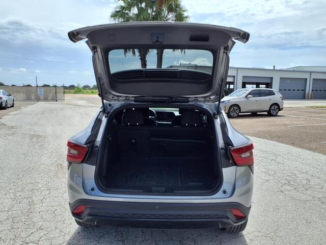 2024 Chevrolet Trax RS McAllen TX