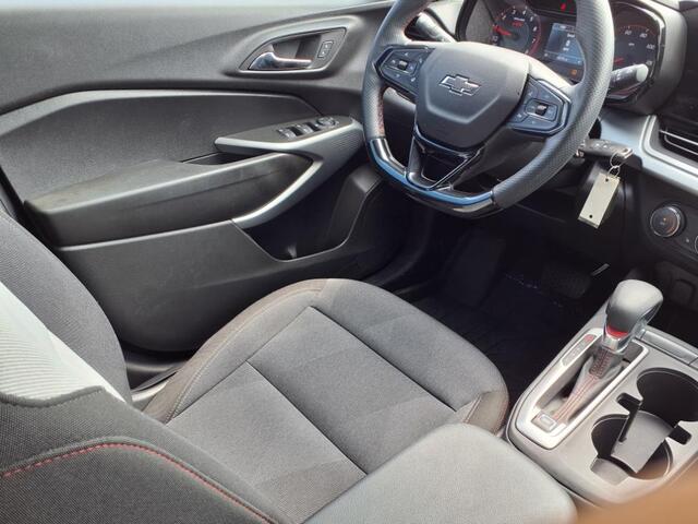2024 Chevrolet Trax RS McAllen TX