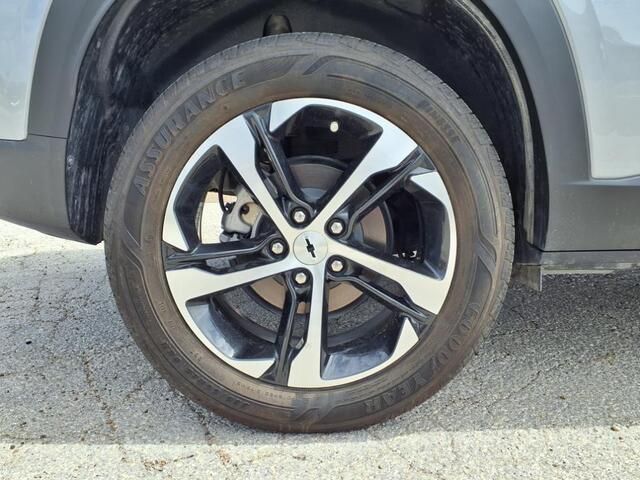 2024 Chevrolet Trax RS McAllen TX