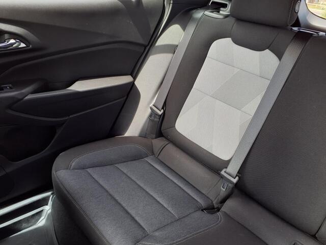 2024 Chevrolet Trax RS McAllen TX