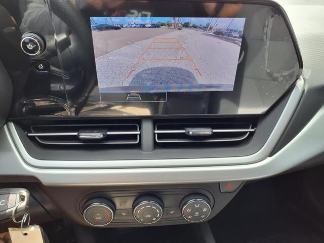 2024 Chevrolet Trax RS McAllen TX
