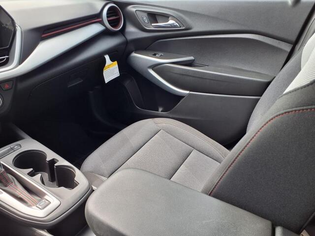 2024 Chevrolet Trax RS McAllen TX