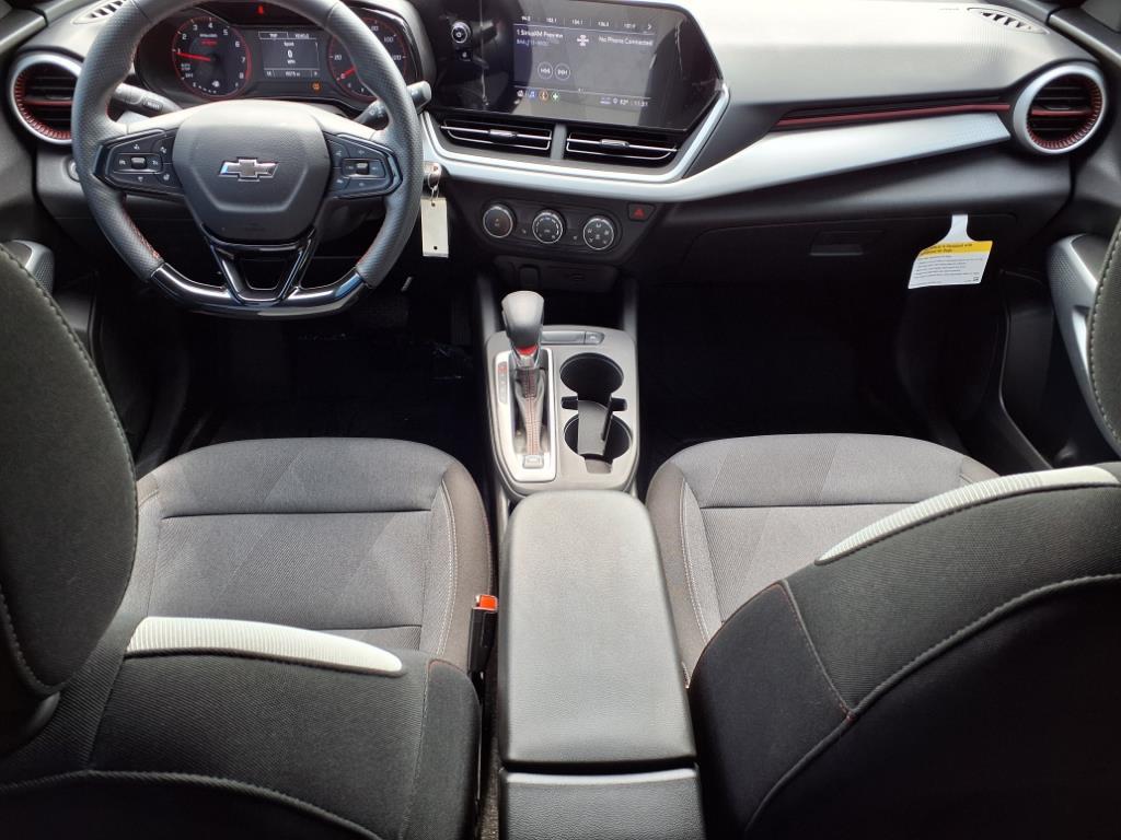 2024 Chevrolet Trax RS Brownsville TX