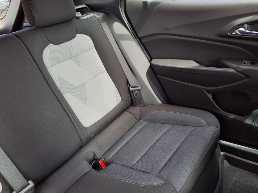 2024 Chevrolet Trax RS Brownsville TX