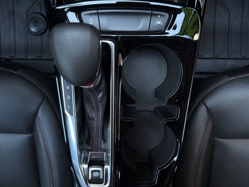 2024 Chevrolet Trax photo 23