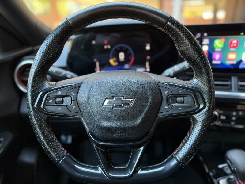 2024 Chevrolet Trax photo 14