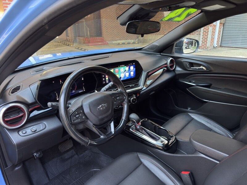 2024 Chevrolet Trax photo 15