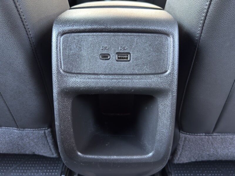 2024 Chevrolet Trax photo 28