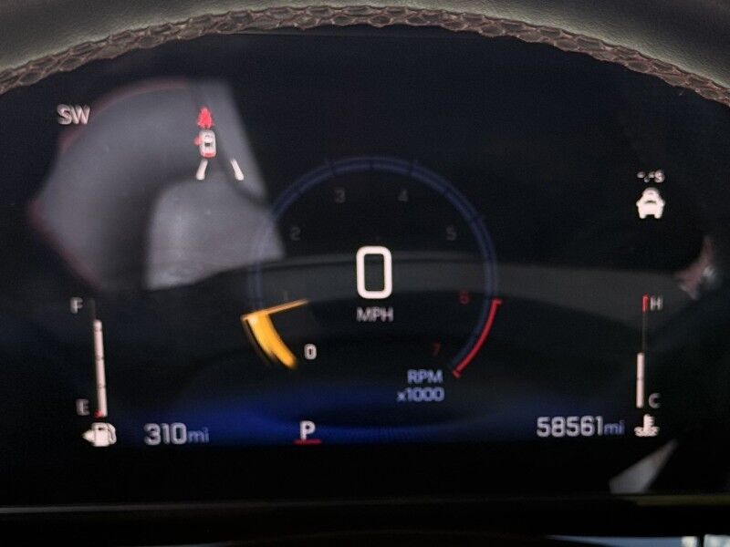 2024 Chevrolet Trax RS with 2RS FWD Arlington VA