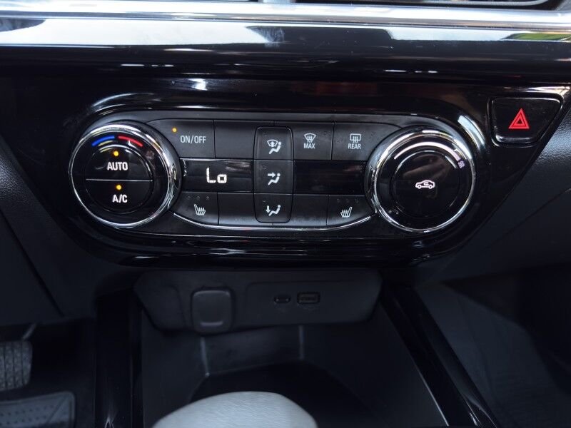 2024 Chevrolet Trax photo 22