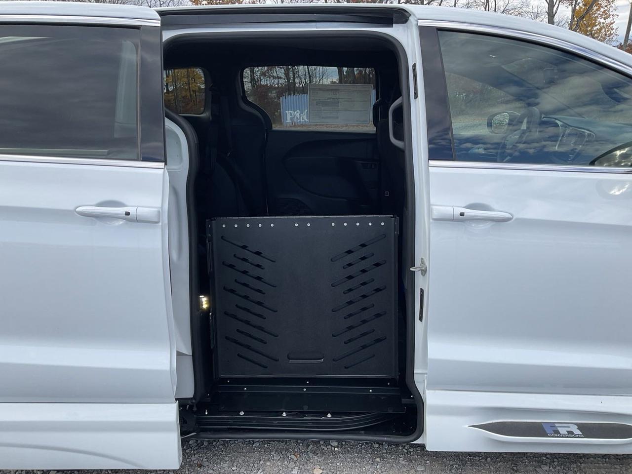 2024 Chrysler FR CONVERSIONS Touring Johnstown NY