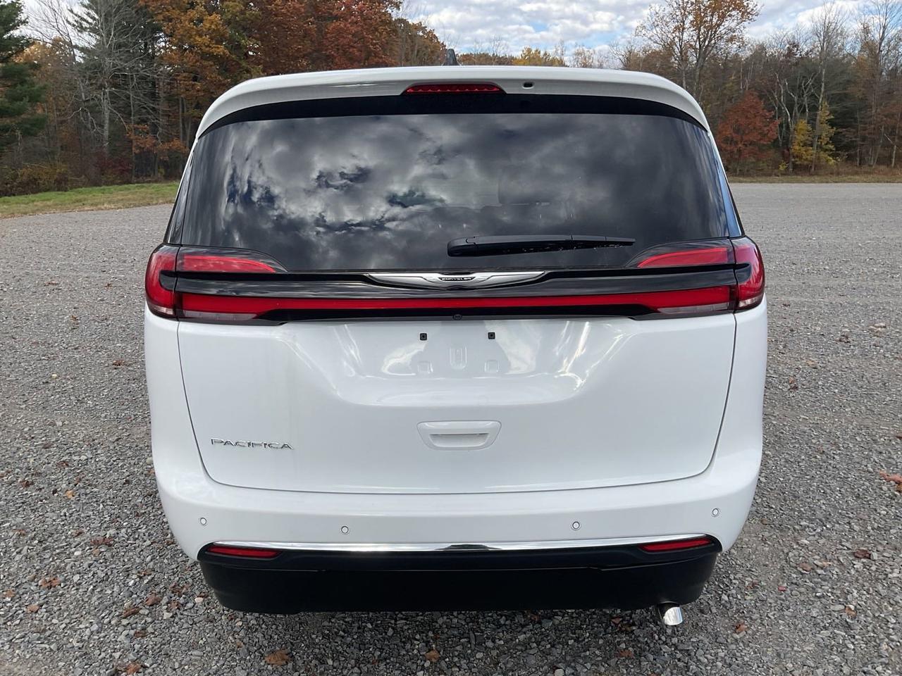 2024 Chrysler FR CONVERSIONS Touring Johnstown NY