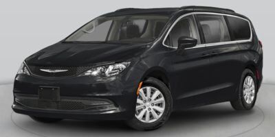 2024 Chrysler Grand Caravan SXT