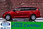 2024 Chrysler Grand Caravan SXT Nav BCam Red Deer AB