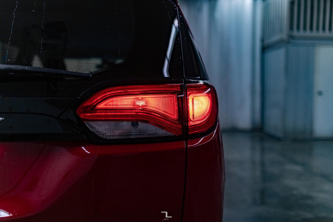 2024 Chrysler Grand Caravan SXT Nav BCam Red Deer AB