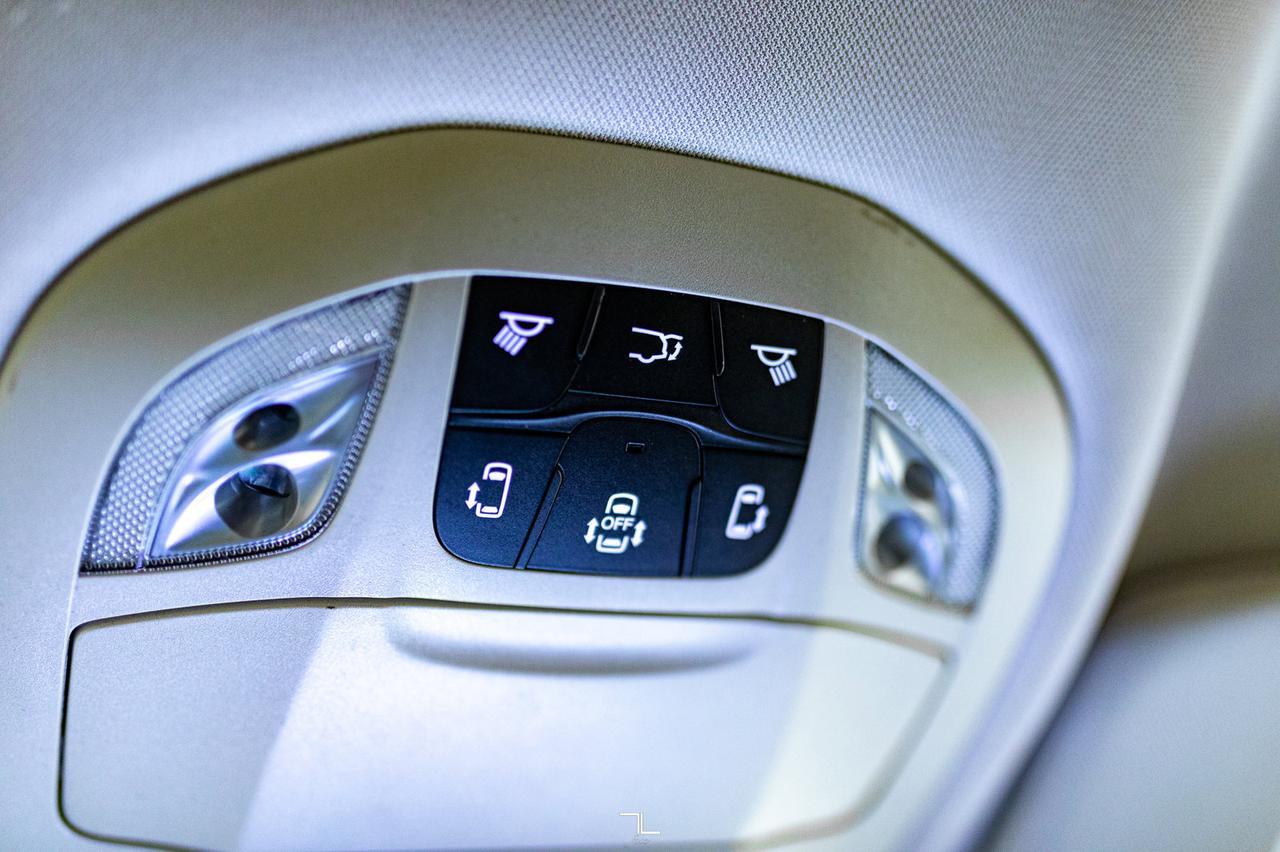 2024 Chrysler Grand Caravan SXT Nav BCam Red Deer AB