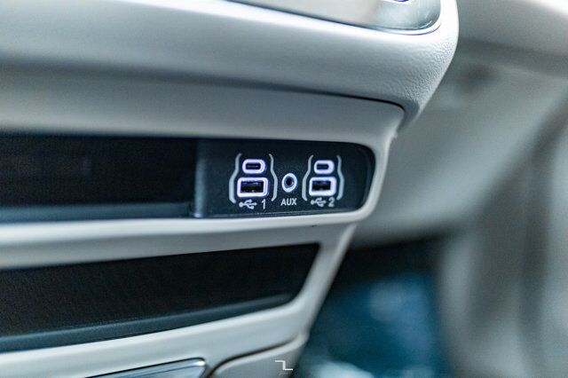 2024 Chrysler Grand Caravan SXT Nav BCam Red Deer AB