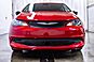 2024 Chrysler Grand Caravan SXT Nav BCam Red Deer AB