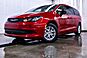 2024 Chrysler Grand Caravan SXT Nav BCam Red Deer AB